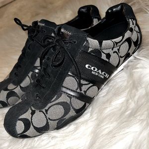 Coach Sneakers